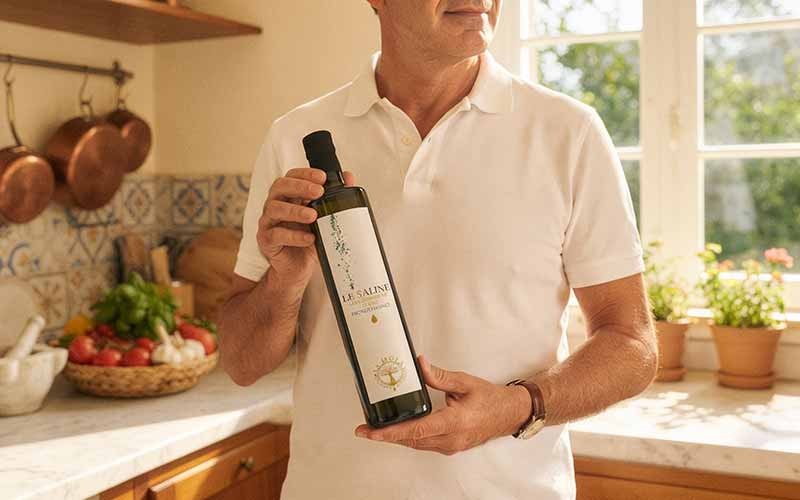 Come scegliere l’olio evo giusto per ogni piatto