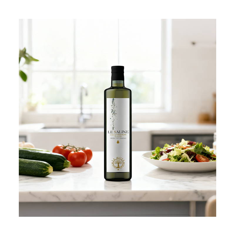 Olio EVO Le Saline