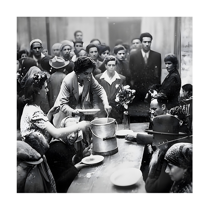 25 luglio 1943