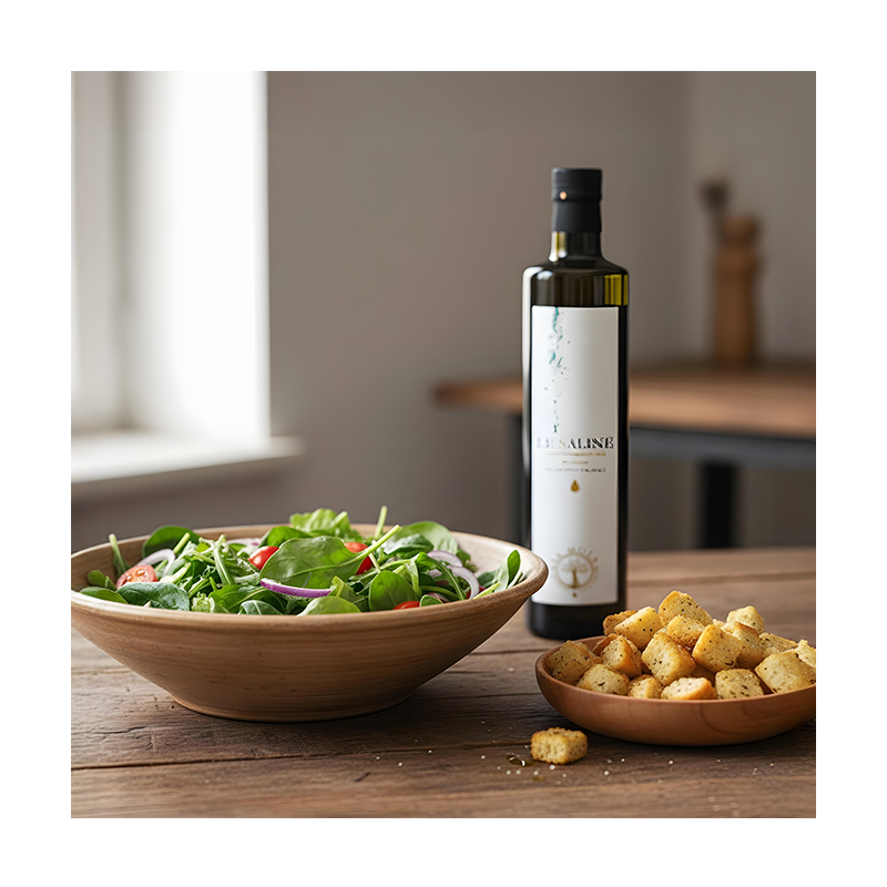 Olio EVO Le Saline