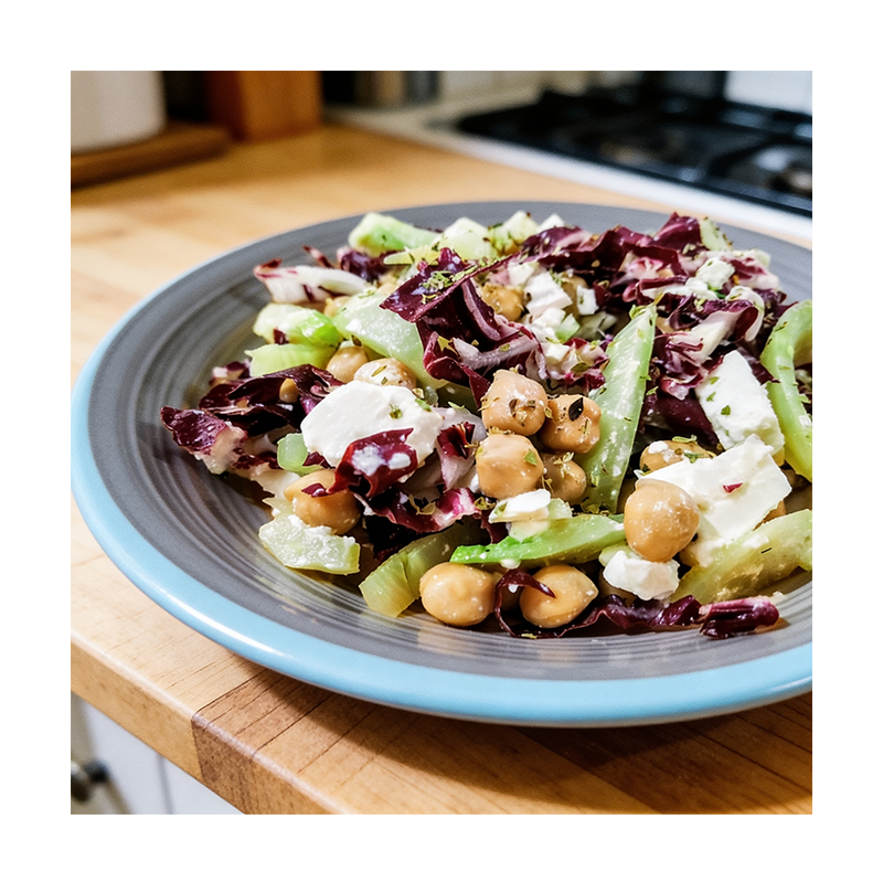 Insalata di Maggio
