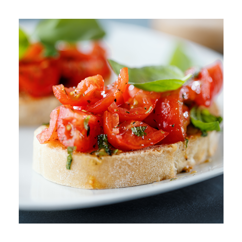 Bruschetta pomodoro