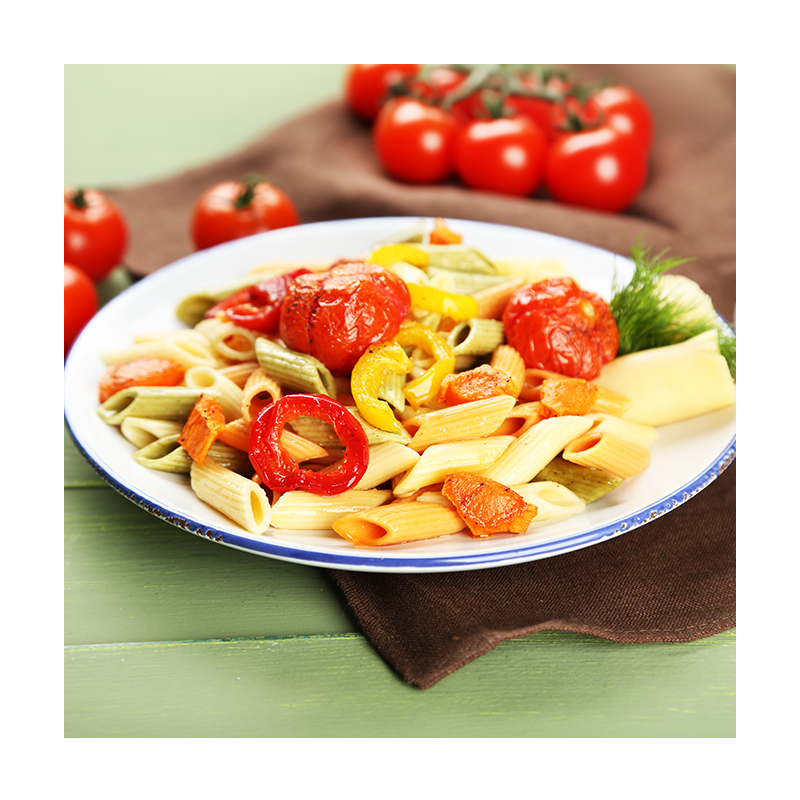 Pasta estiva