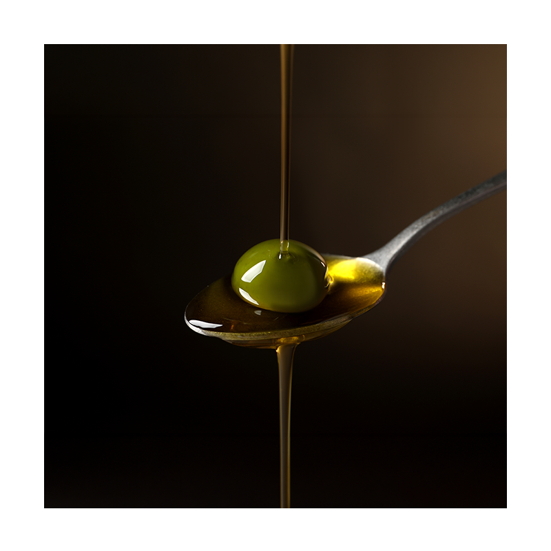 Le differenze dell'olio