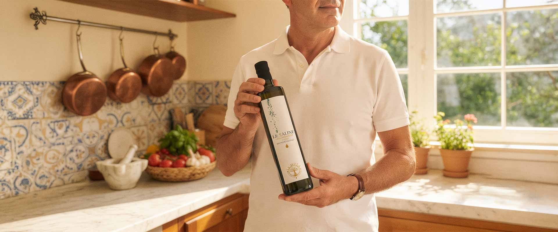 Come scegliere l’olio evo giusto per ogni piatto