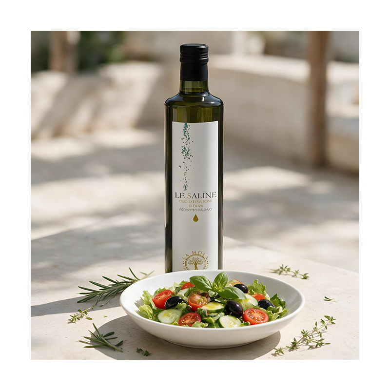 Olio Le Saline
